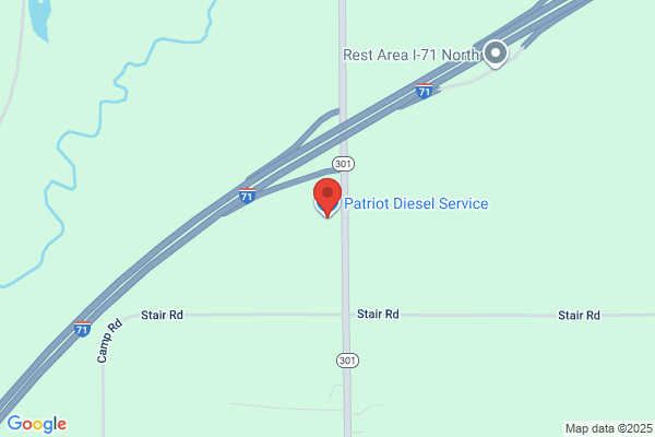 Patriot Truck And Diesel Repair