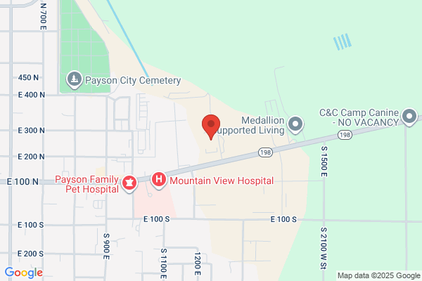 Payson Family Health Center