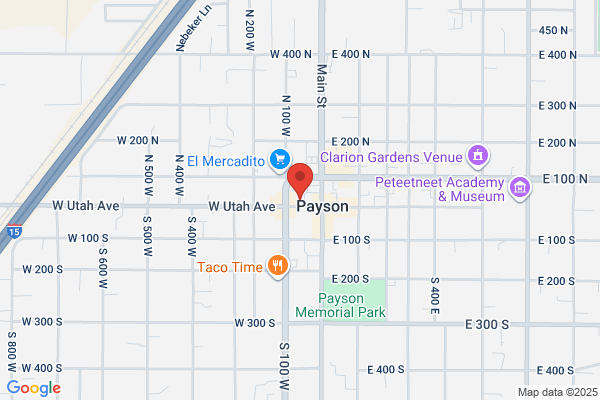 Payson Lock & Key