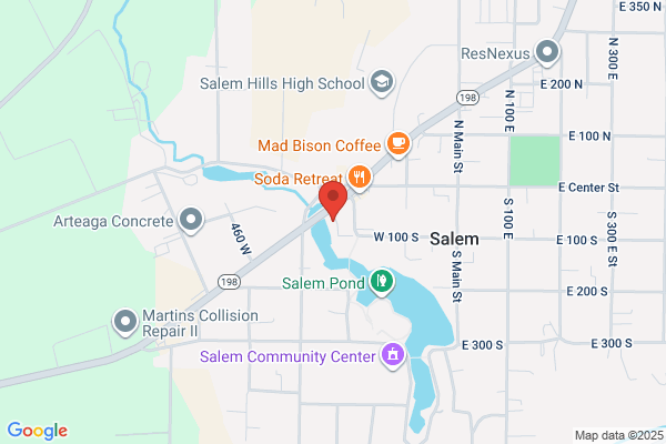 Salem Counseling Center