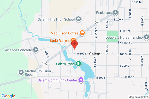 Salem Elementary School