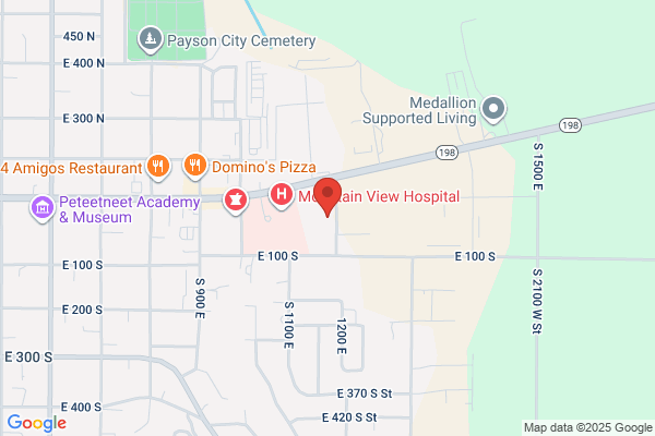 Southwestern Ob Gyn: Steven Dewey MD