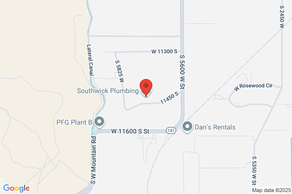 Southwick Plumbing