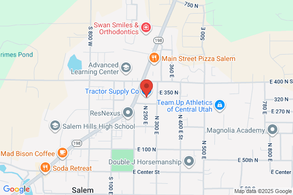 Tractor Supply Co.