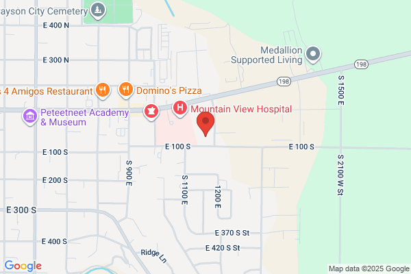 Utah Osteopathic Medical Associates