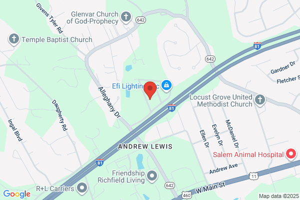Chip's Hvac & Services Inc