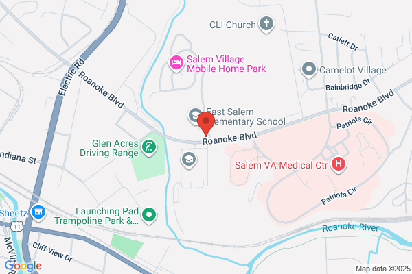 Bitcoin ATM Salem - Coinhub