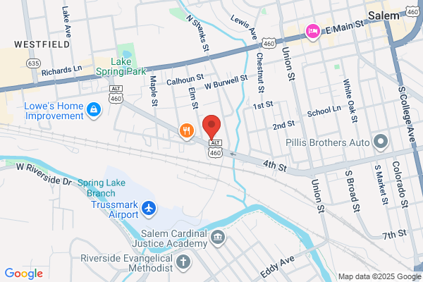 Joe Hudson's Collision Center