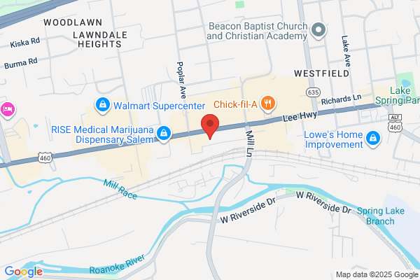Certified Collision Repair