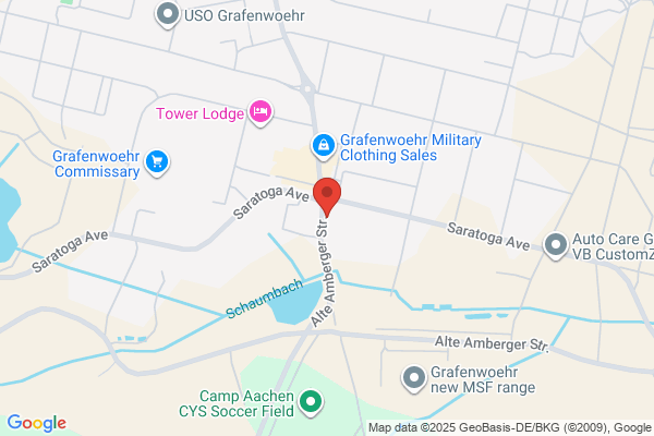 Automotive Service Center
