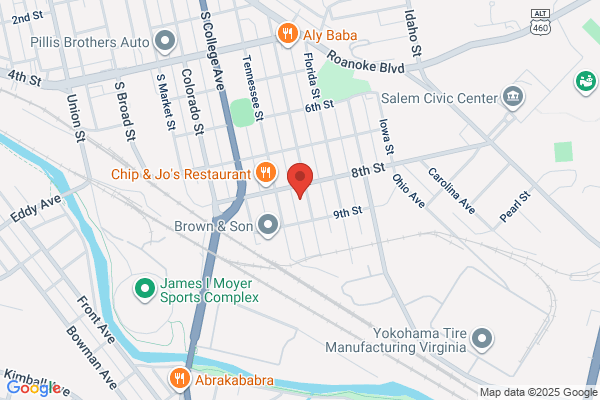 M & S Automotive Services Inc