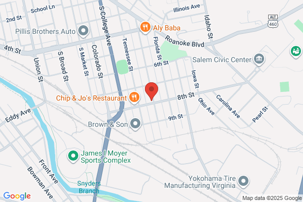 Roberts Automotive Technician Service