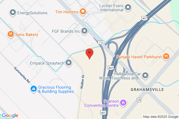 Maple Tree Foods Inc
