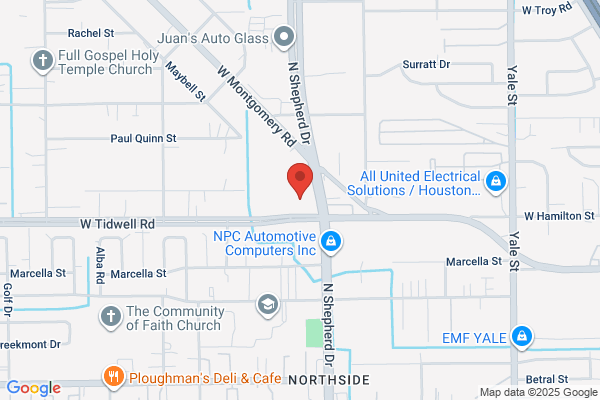 Shepherds Auto Supply