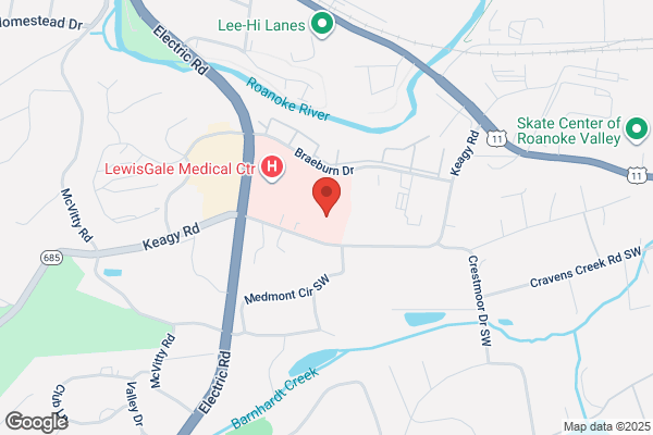 LewisGale Physicians - Cardiology