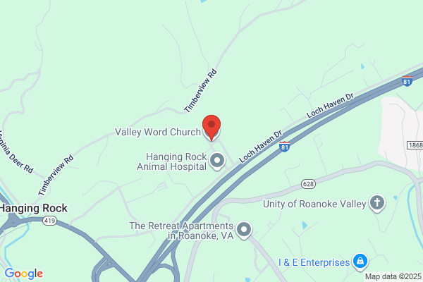 Valley Word Ministries
