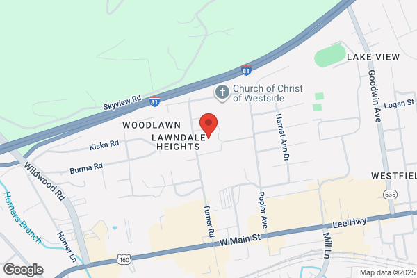 West Salem Baptist Church