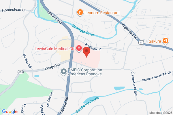Richard Johnson, MD