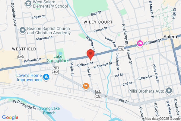 Vistar Eye Center