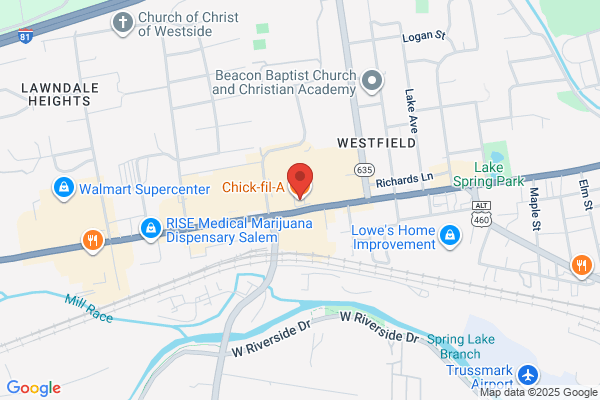 Chick-fil-A