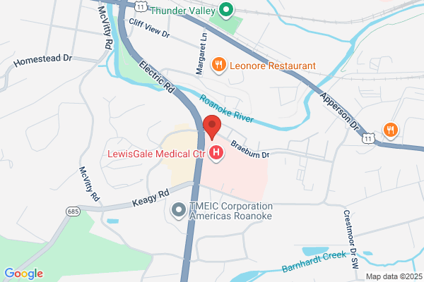 Hampton Inn Salem East-Electric Road
