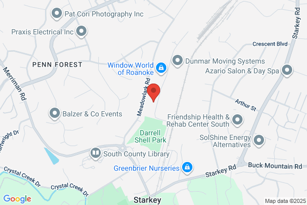 Davidson & Garrard Inc