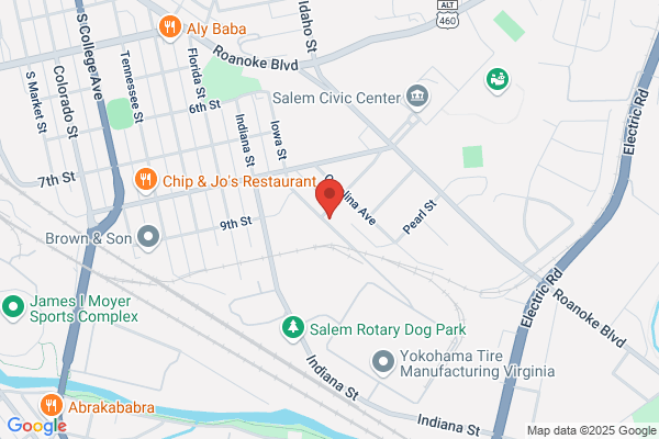 Salem Hydraulic