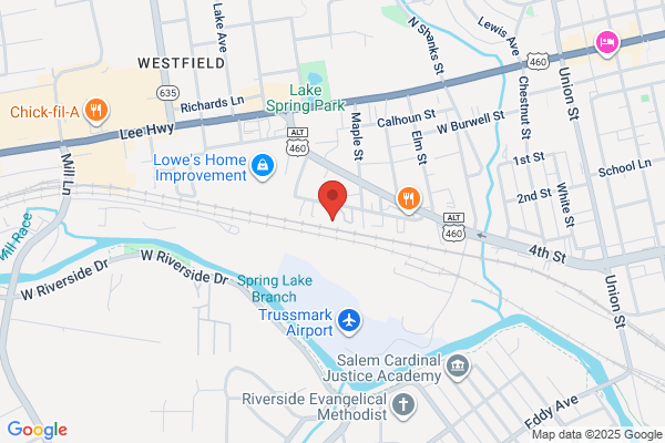 Apparatus Repair Services