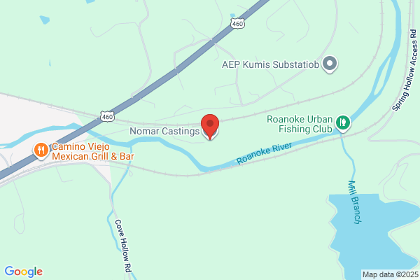 Nomar Castings Inc