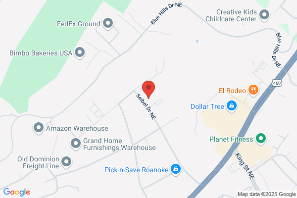 Virginia Machining Solutions Inc