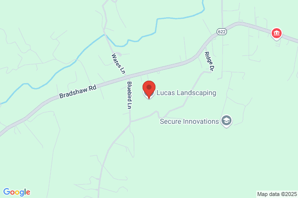 Lucas Landscaping