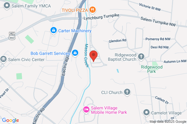Ramey Mobile Home Park