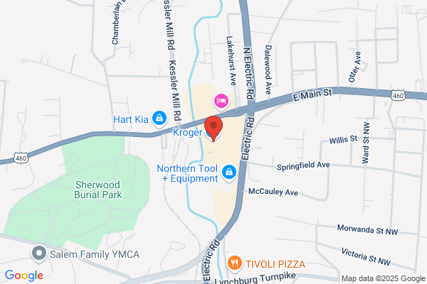 Kroger Pharmacy
