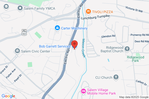 Bob Garrett Services LLC