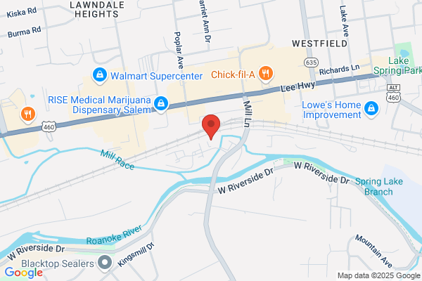 Derolf Animal Hospital