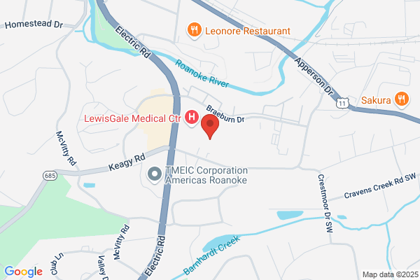 Eye  Care Surgery Inc - Salem