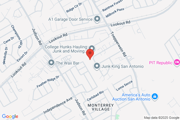 Heritage Moving & Storage Co