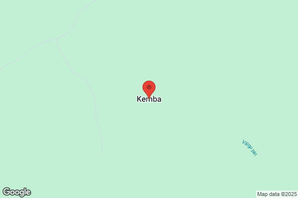 Kemba
