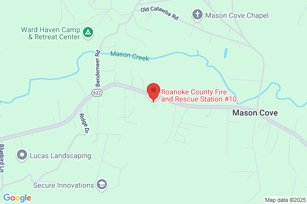Masons Cove Security