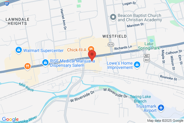 MedExpress Urgent Care - CLOSED