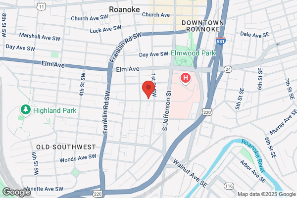 Roanoke County School Employees Federal Credit Union