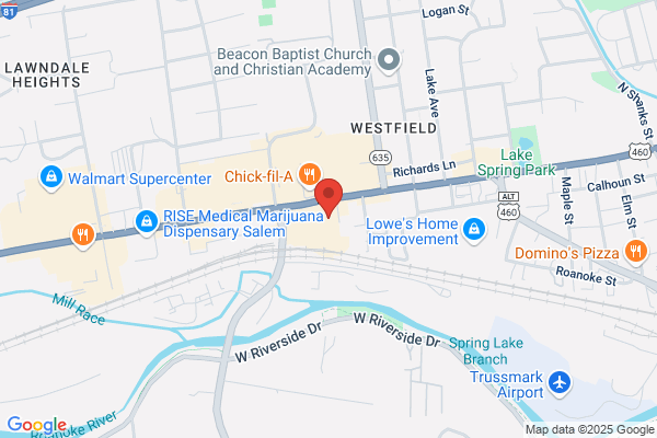 Roanoke Valley Aikido School