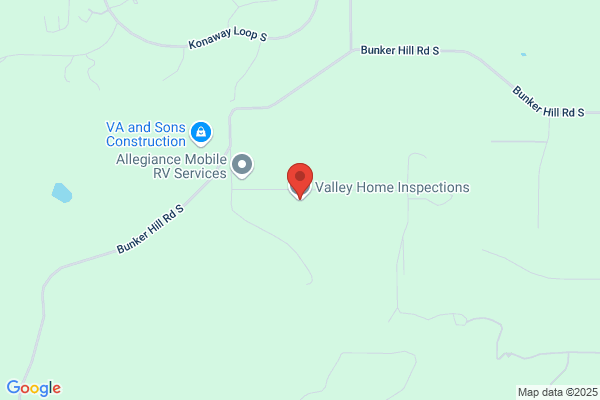 Valley Home Inspections