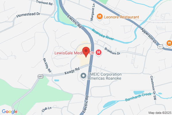 Lucas Therapies - Ridgewood Farms