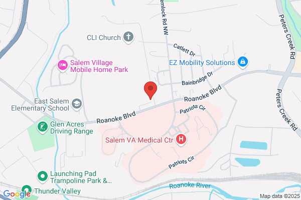Heartland Rehabilitation Services