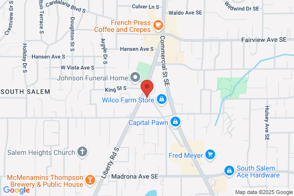 Salem Physical Therapy
