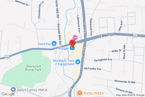 Pizza Hut - Closed