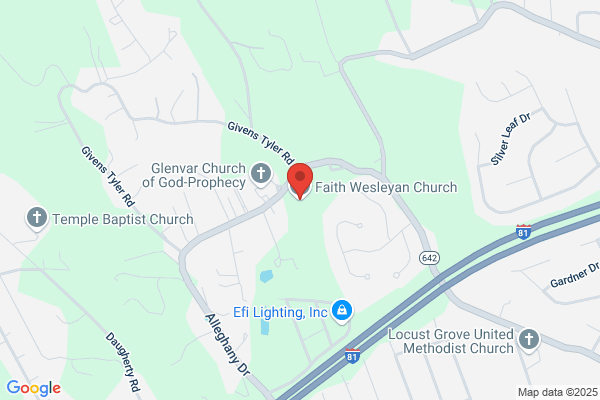 Faith Wesleyan