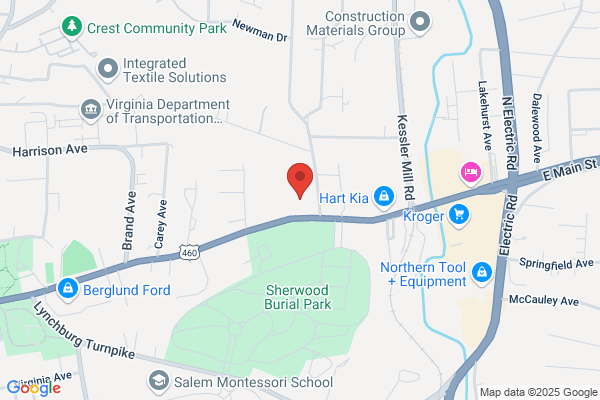 Pete's RV Center - Salem/Roanoke