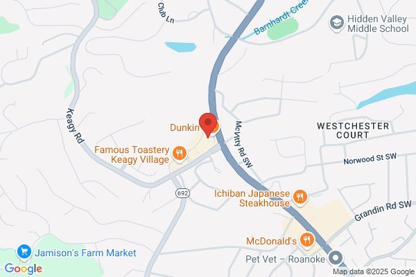 Firehouse Subs Keagy Rd.